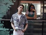 [流言板]杰威力挺亚历山大：有8